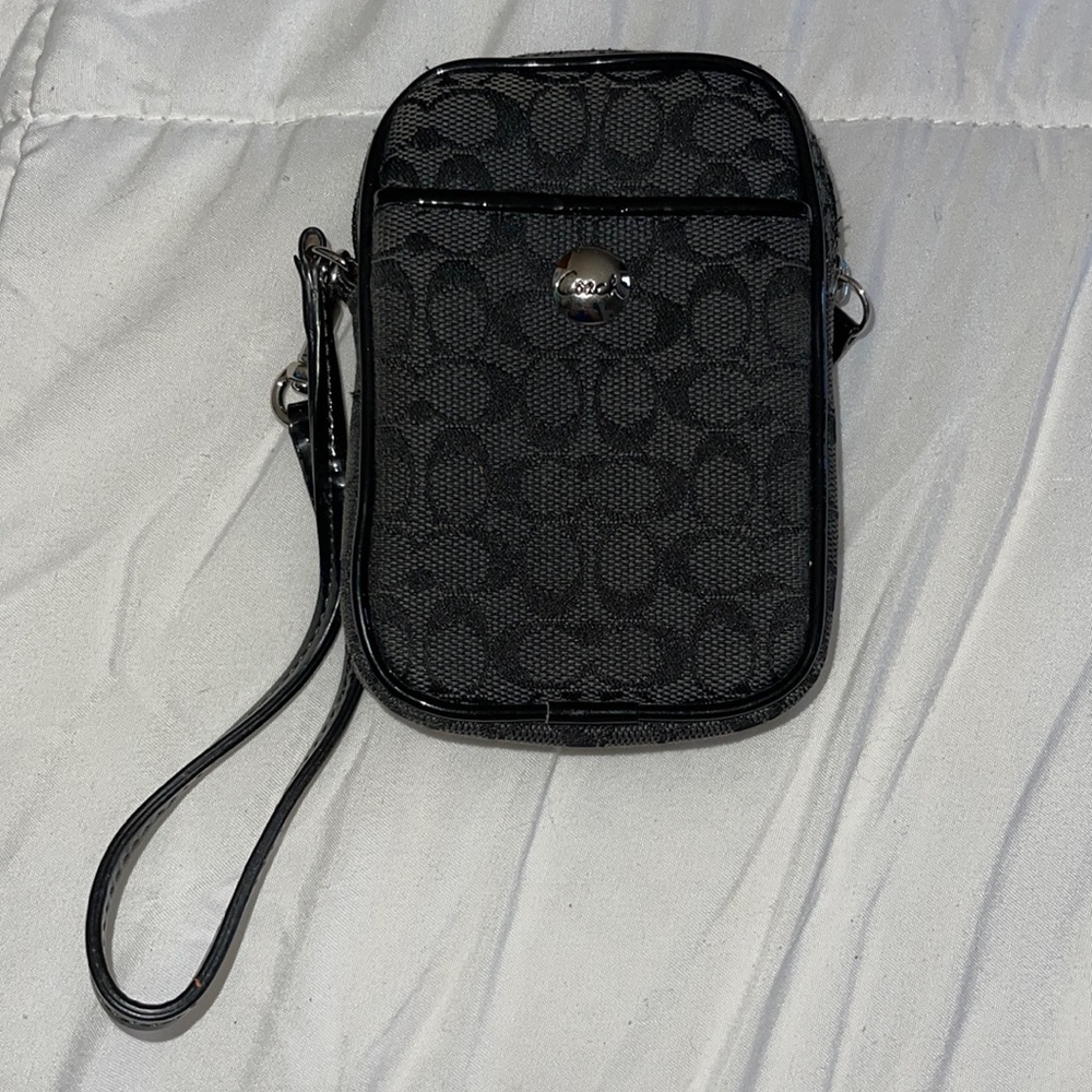 Camera bag